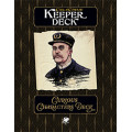 Call of Cthulhu: Keeper Decks - 2nd Edition 1