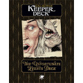 Call of Cthulhu: Keeper Decks - 2nd Edition 2