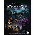 Call of Cthulhu: Order of the Stone 0