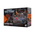 Kill Team - Pack d'Équipement 0