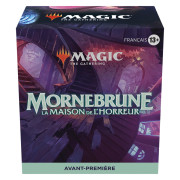 Magic The Gathering : Mornebrune - Pack d'avant-première