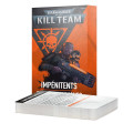 Kill Team - Cartes Techniques - Impénitents 1