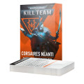 Kill Team - Cartes Techniques - Corsaires Néantis 1