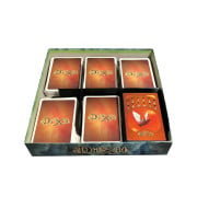 Dixit compatible insert