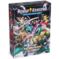 Power Rangers Deck-Building Game - Its Morphin Time 0