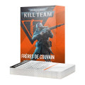 Kill Team - Cartes Techniques - Frères de Couvain 1