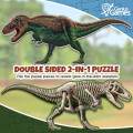 Turn N Learn Tyrannosaurus Rex Puzzle 2