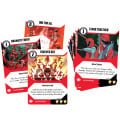 Power Rangers : Heroes of the Grid - Forever Red Promo Pack 0