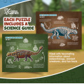 Turn N Learn Triceratops Puzzle 4