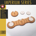 Upgrade Imperium Classics, Legends & Horizons Triple Dial/Counter 1