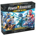 Power Rangers : Heroes of the Grid - Ranger Allies Pack 4 0