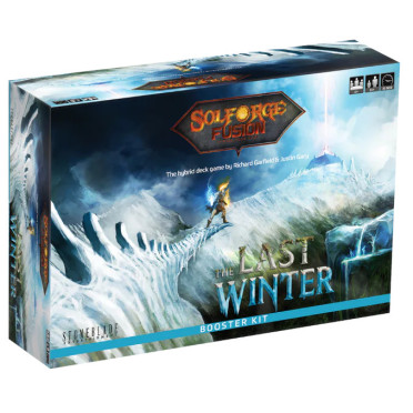 SolForge Fusion - Last Winter Booster Kit