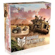 SAS : Rogue Regiment