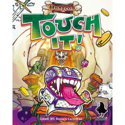 Touch It - Dungeon