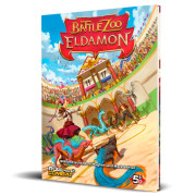 Battlezoo Eldamon 5E