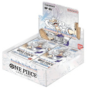 One Piece Card Game - OP05 Awakening of the New Era - Display