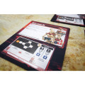 Playmats - Plateau de Joueur pour Star Wars: Shatterpoint (x3) 6