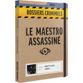 Dossiers Criminels - Le Maestro Assassiné 0