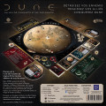 Dune, un jeu de conquête et de diplomatie 1