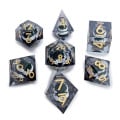 RPG Dice Set Répliquant - Cthulhu 0