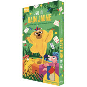 Jeu de Nain Jaune