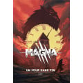 Magna - Livre 1 : Un Jour sans Fin 0