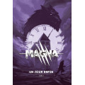 Magna - Livre 2 : Un Jour Enfin 0