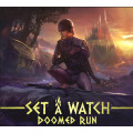 Set a Watch: Doomed Run 0