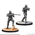 Star Wars: Shatterpoint - Good Soldiers Follow Orders Squad Pack 2