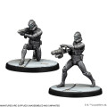 Star Wars: Shatterpoint - Good Soldiers Follow Orders Squad Pack 3