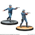 Star Wars: Shatterpoint - What Have We Here Squad Pack 3