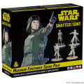 Star Wars: Shatterpoint - Maximum Firepower Squad Pack 0