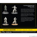 Star Wars: Shatterpoint - Maximum Firepower Squad Pack 1