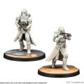 Star Wars: Shatterpoint - Maximum Firepower Squad Pack 3