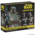 Star Wars: Shatterpoint - Maximum Firepower Squad Pack 0