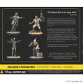 Star Wars: Shatterpoint - Maximum Firepower Squad Pack 1