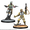 Star Wars: Shatterpoint - Maximum Firepower Squad Pack 2