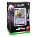 Magic The Gathering : Commander Masters - Deck Commander Eldrazi Déchaîné 0