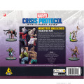 Marvel: Crisis Protocol: Monsters Unleashed Character Pack 1