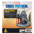 Marvel: Crisis Protocol: Tomb of Dracula 1