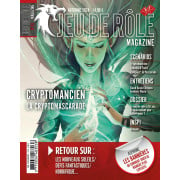 Jeu de Rôle Magazine N°65