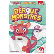 Déroul‘Monstres