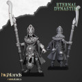 Highlands Miniatures - Eternal Dynasties - Eternal Prince x1 0