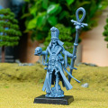 Highlands Miniatures - Eternal Dynasties - Eternal Priest X1 1