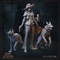 Great Grimoire - Curse in Stone - Complet Set 3