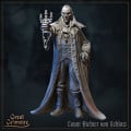 Great Grimoire - Curse in Stone - Complet Set 4