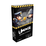 Uncover : Policiers VS Voleurs