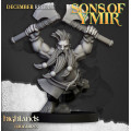 Highlands Miniatures - Sons of Ymir - Dwarf Slayers x15 4