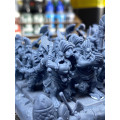 Highlands Miniatures - Sons of Ymir - Dwarf Slayers x15 9