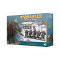 Warhammer - The Old World : Chaos Knights 0